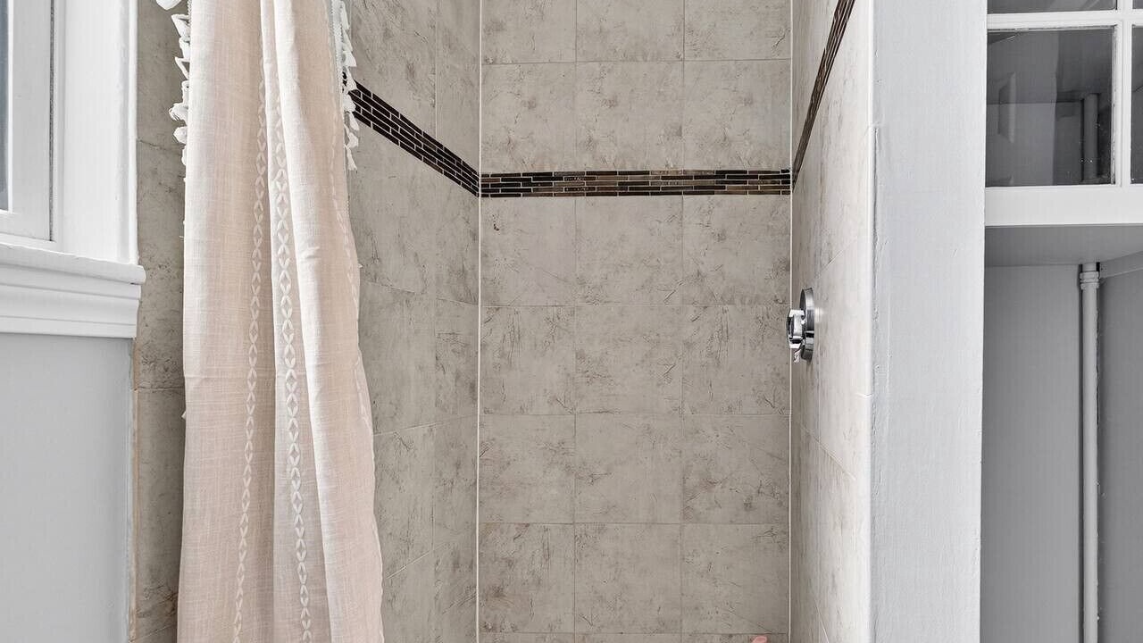 Photo of Bathroom in St. Elizabeth's