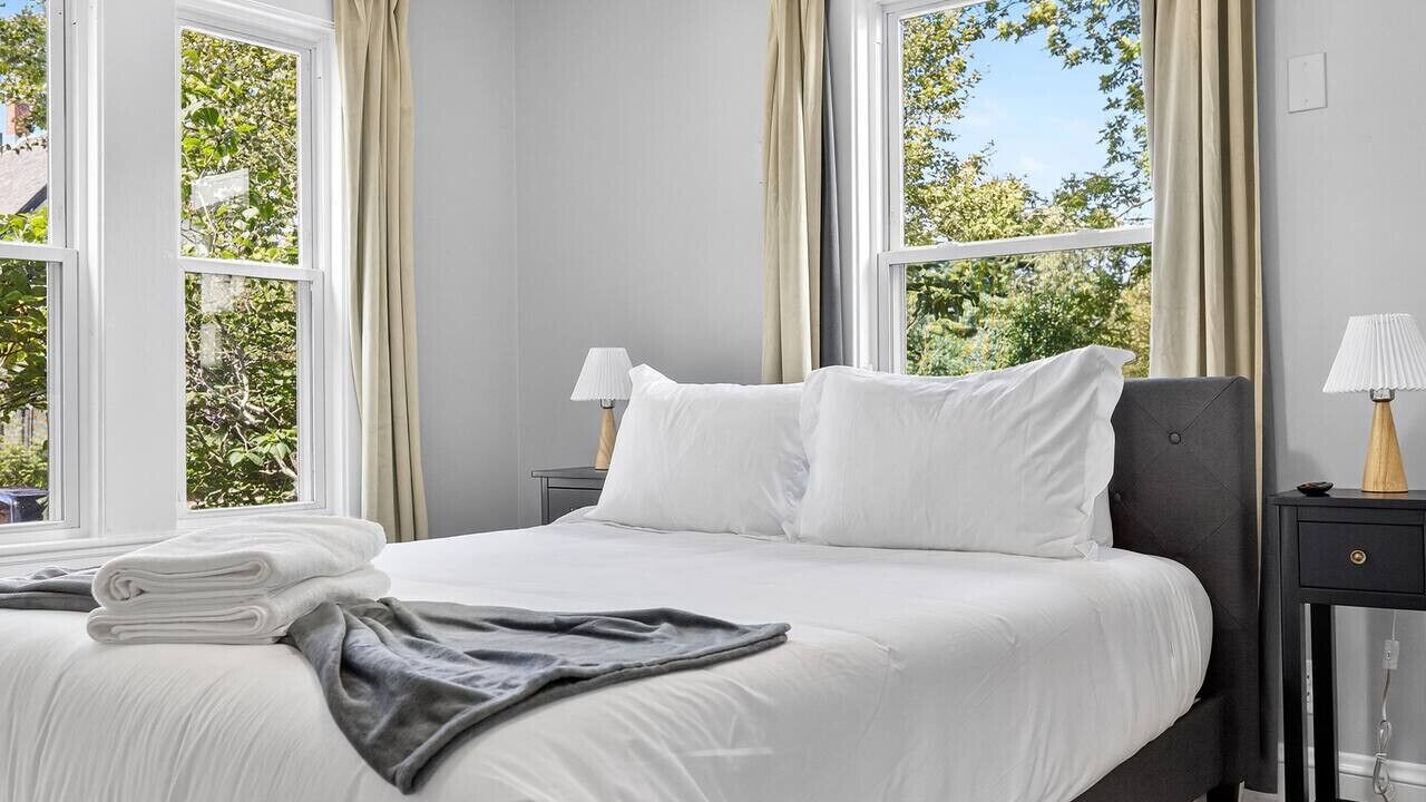 Photo of Bedroom in St. Elizabeth's