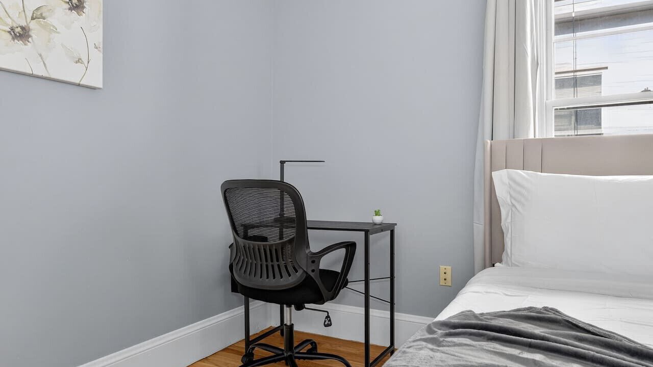 Photo of Bedroom in St. Elizabeth's