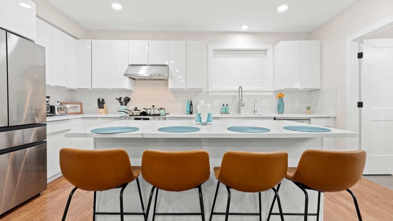 Photo of Kitchen in Allston