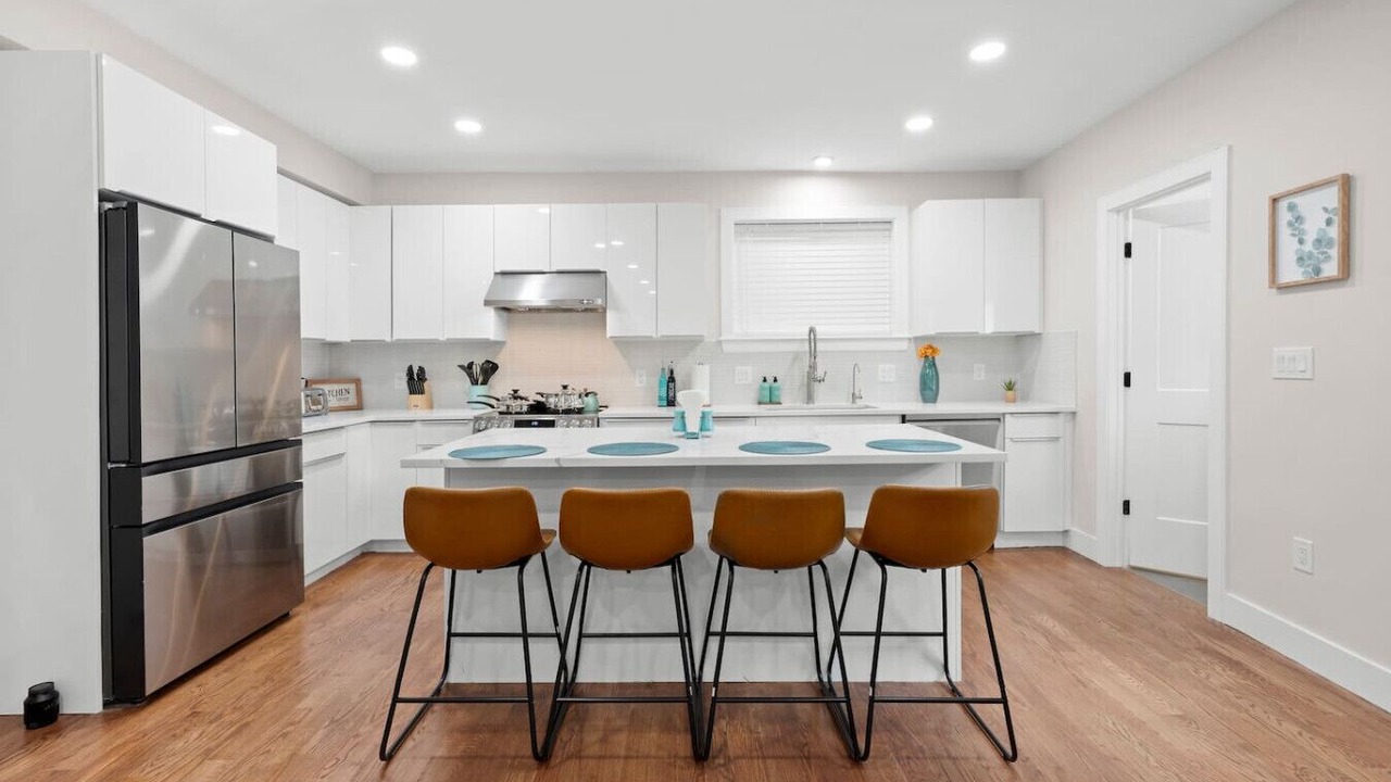 Photo of Kitchen in Allston
