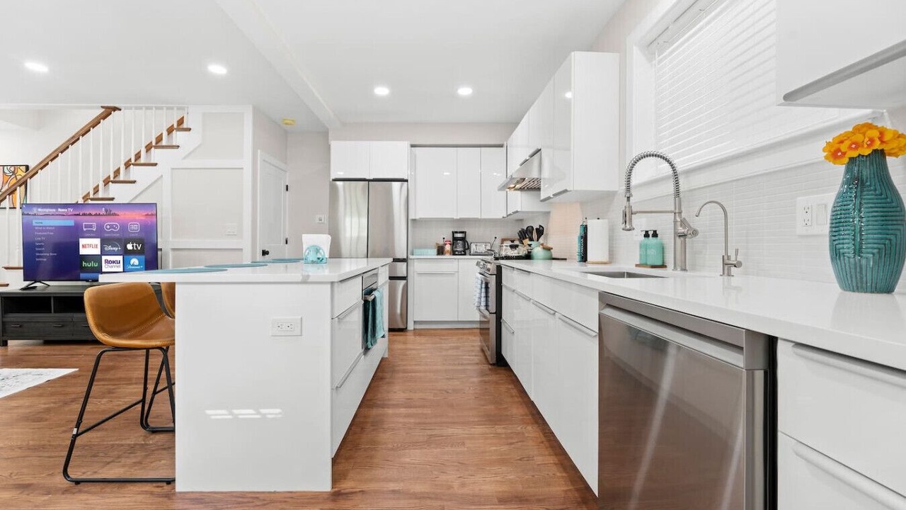 Photo of Kitchen in Allston