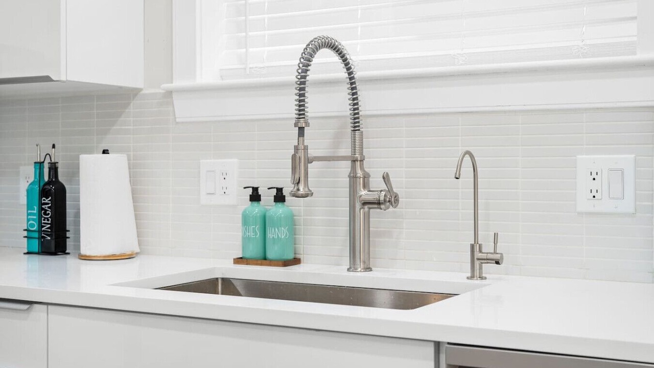 Photo of Bathroom in Allston