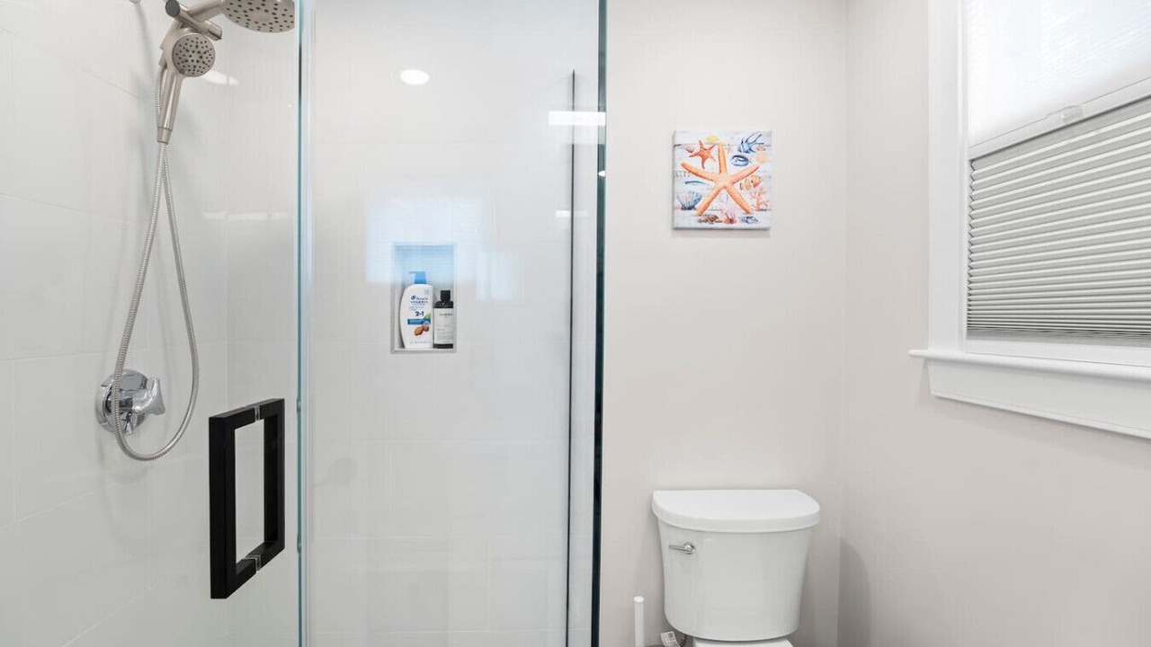 Photo of Bathroom in Allston