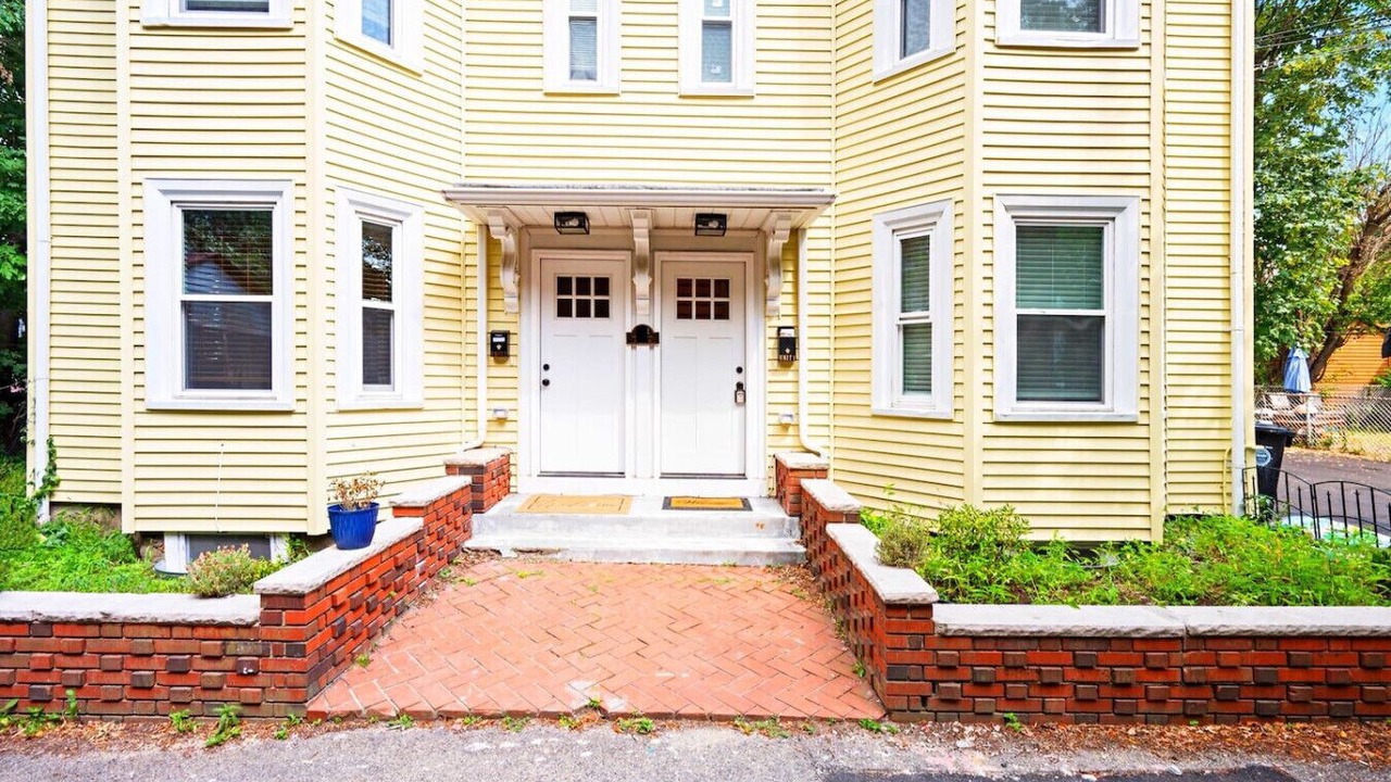 Photo of Outdoor in Allston