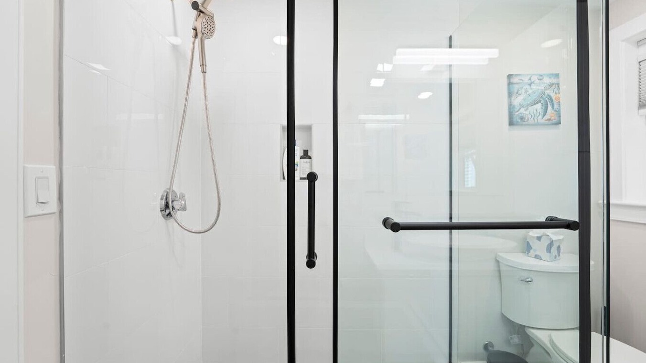 Photo of Bathroom in Allston