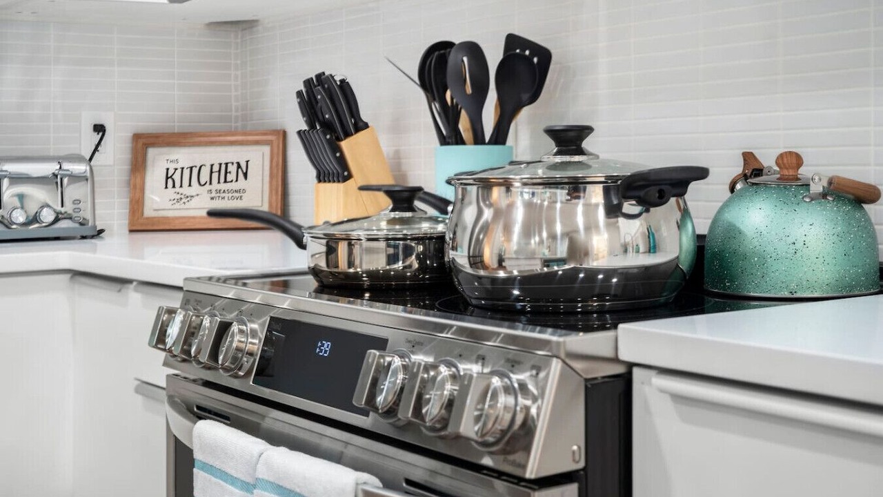 Photo of Kitchen in Allston
