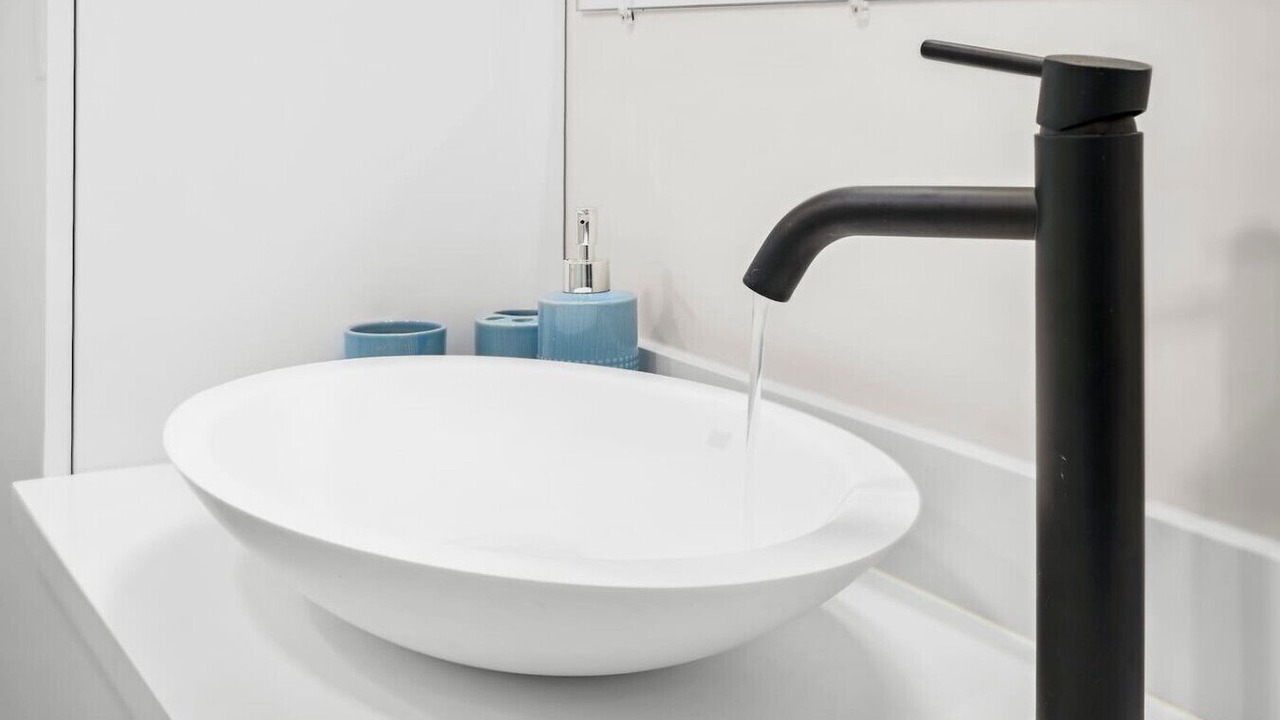 Photo of Bathroom in Allston
