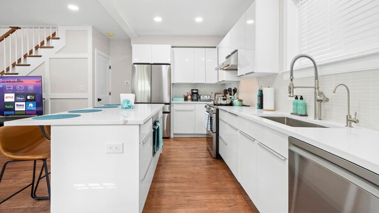 Photo of Kitchen in Allston