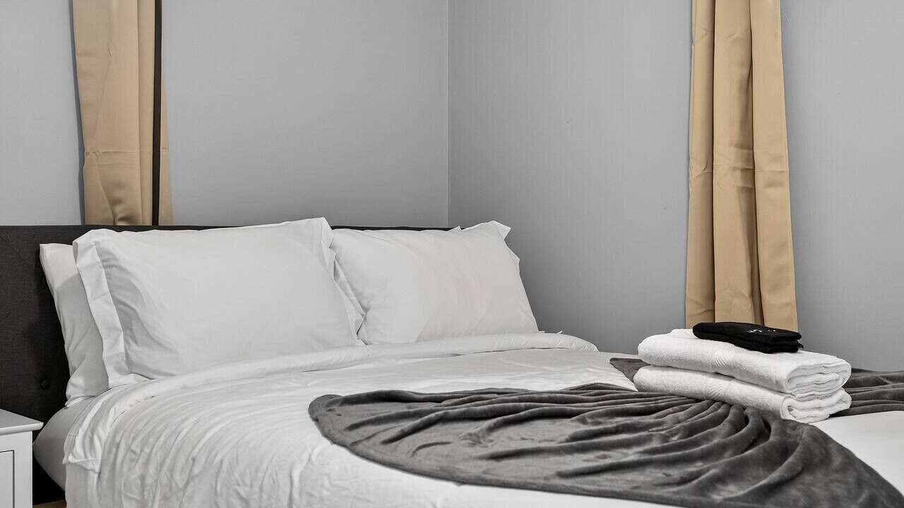 Photo of Bedroom in St. Elizabeth's