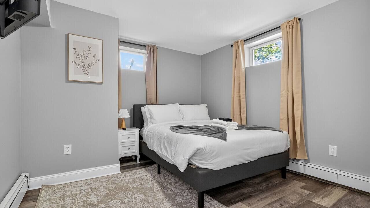 Photo of Bedroom in St. Elizabeth's