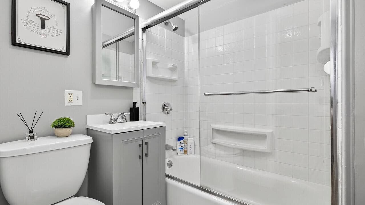 Photo of Bathroom in St. Elizabeth's