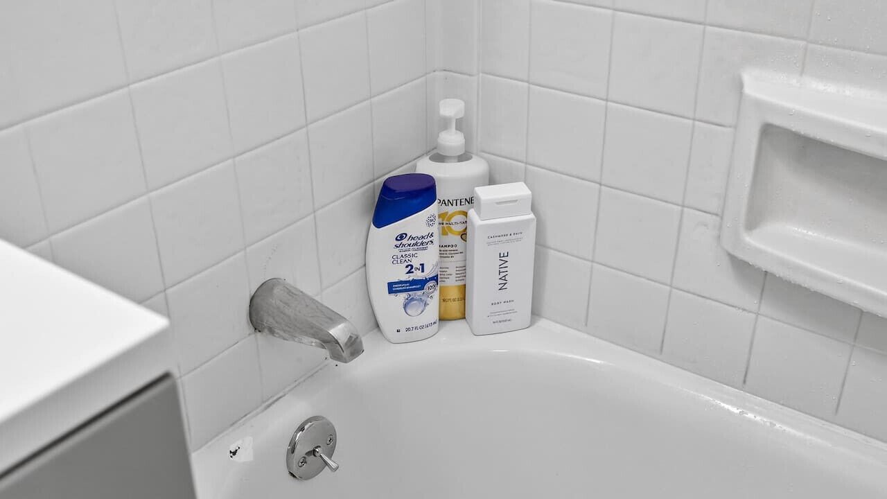 Photo of Bathroom in St. Elizabeth's