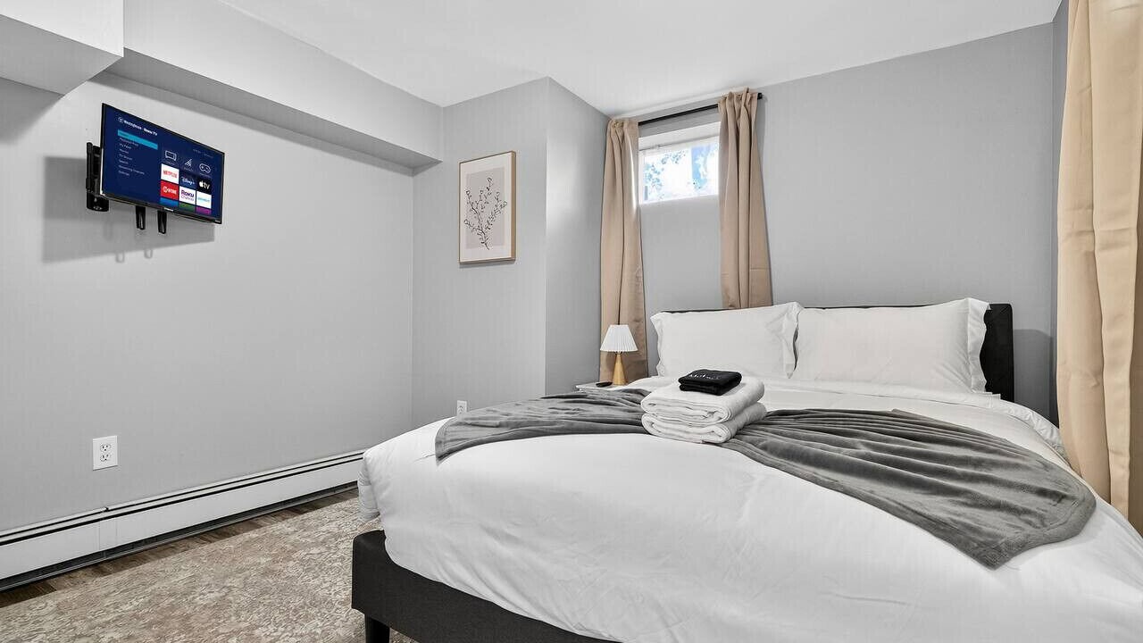Photo of Bedroom in St. Elizabeth's
