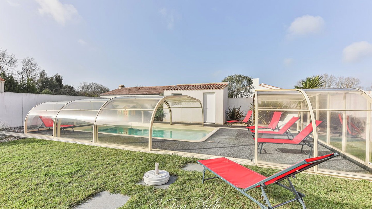 Photo of Outdoor in Commequiers