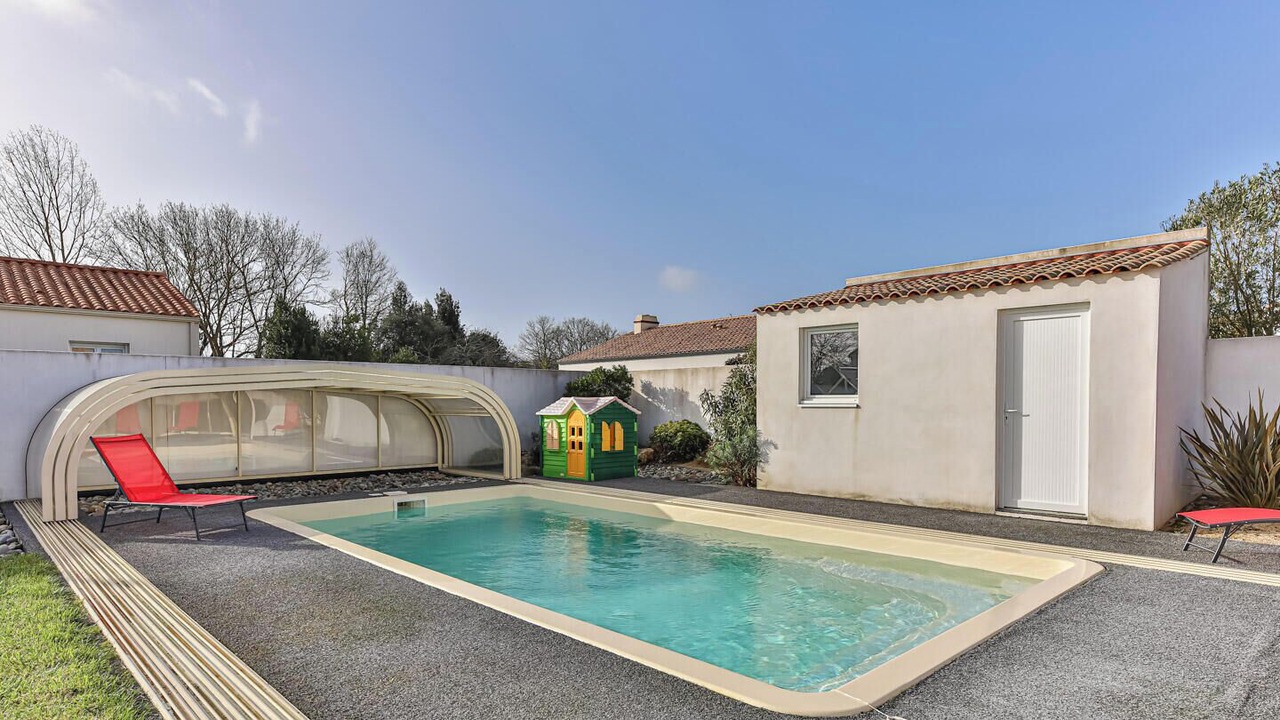 Photo of Outdoor in Commequiers