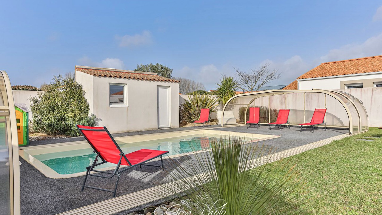 Photo of Outdoor in Commequiers