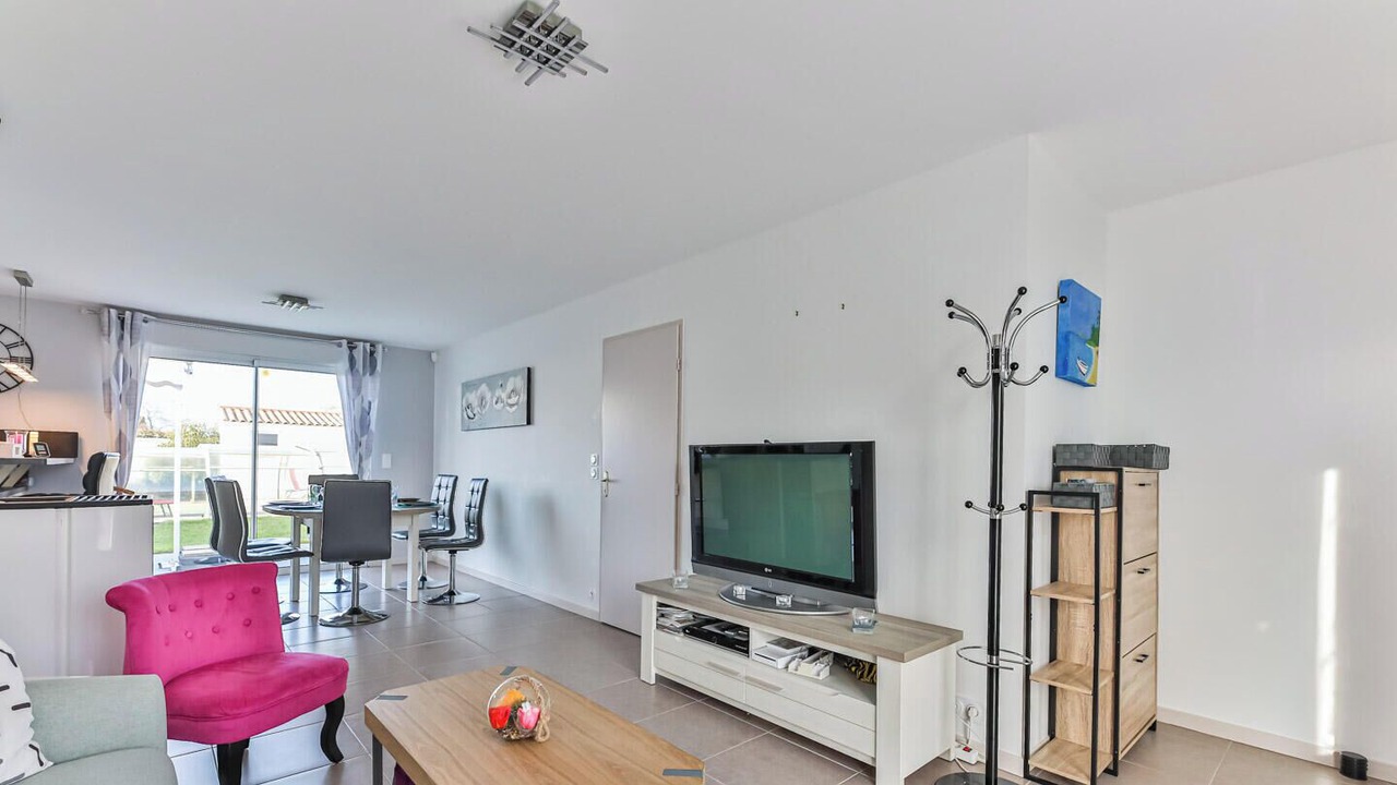 Photo of Livingroom in Commequiers