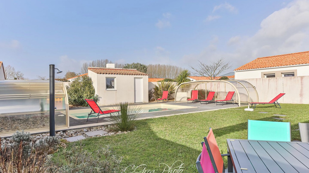 Photo of Outdoor in Commequiers