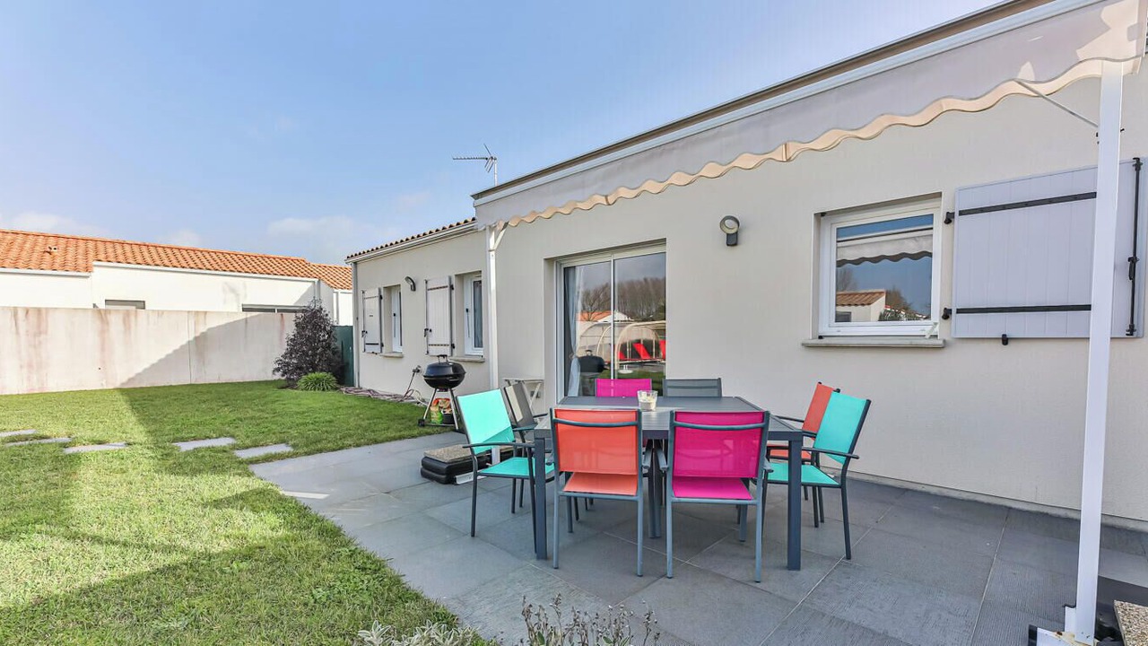 Photo of Outdoor in Commequiers