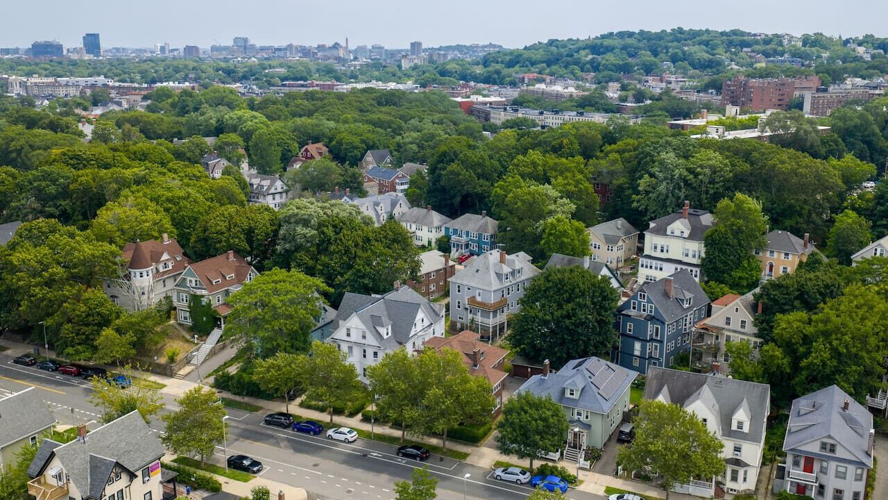 Photo of Outdoor in St. Elizabeth's