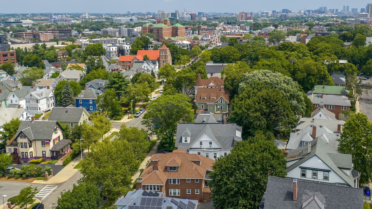 Photo of Outdoor in St. Elizabeth's