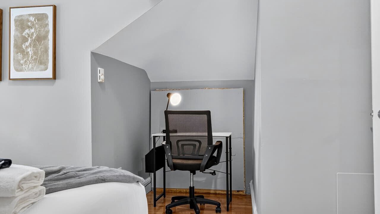 Photo of Bedroom in St. Elizabeth's