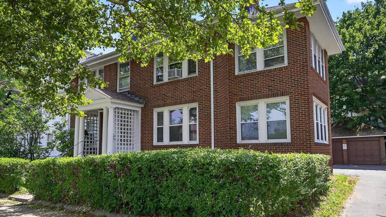 Photo of Outdoor in St. Elizabeth's