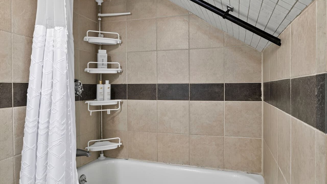 Photo of Bathroom in St. Elizabeth's