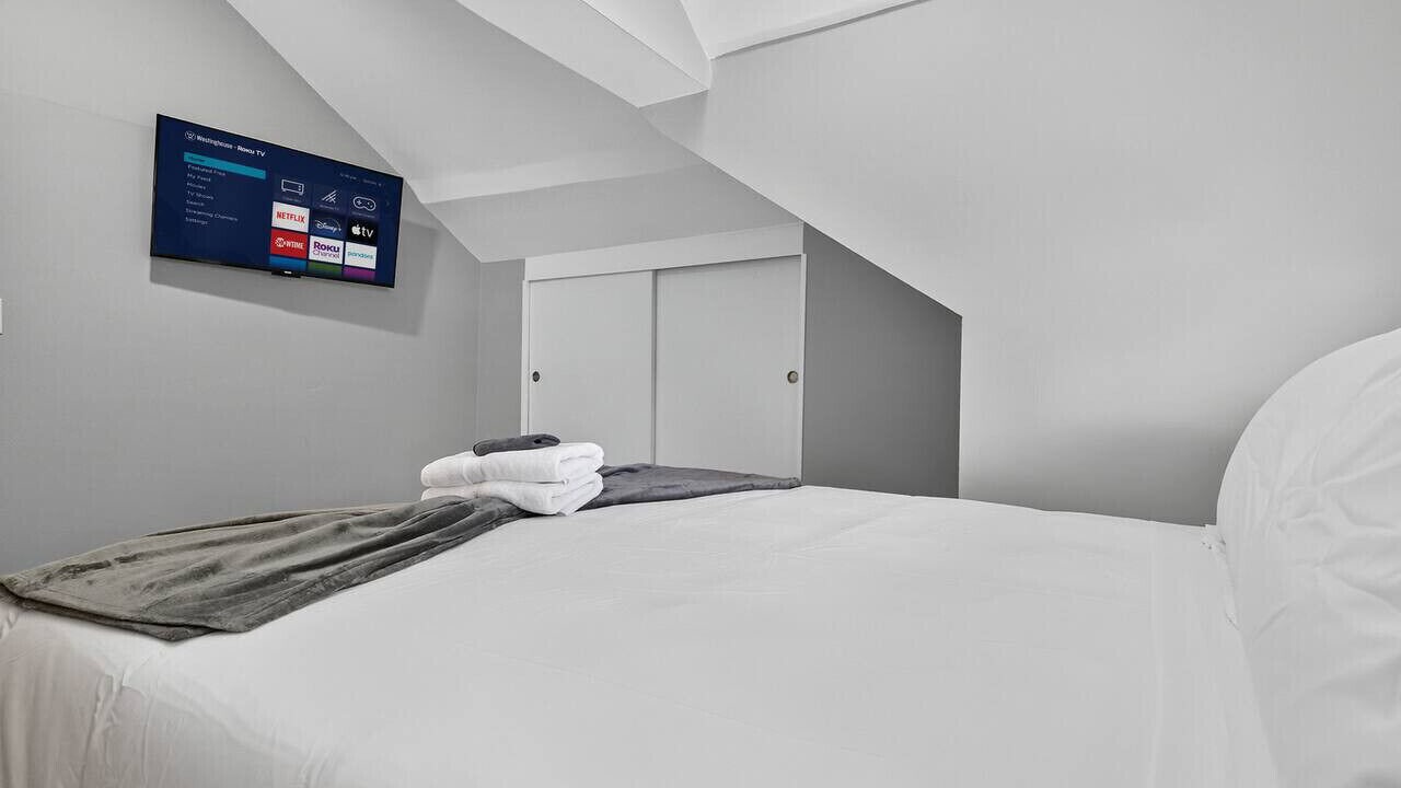 Photo of Bedroom in St. Elizabeth's