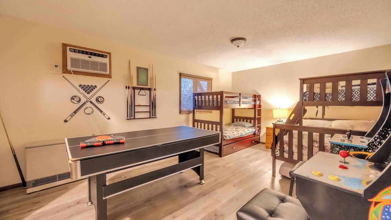 Photo of Bedroom in Village at Camelback