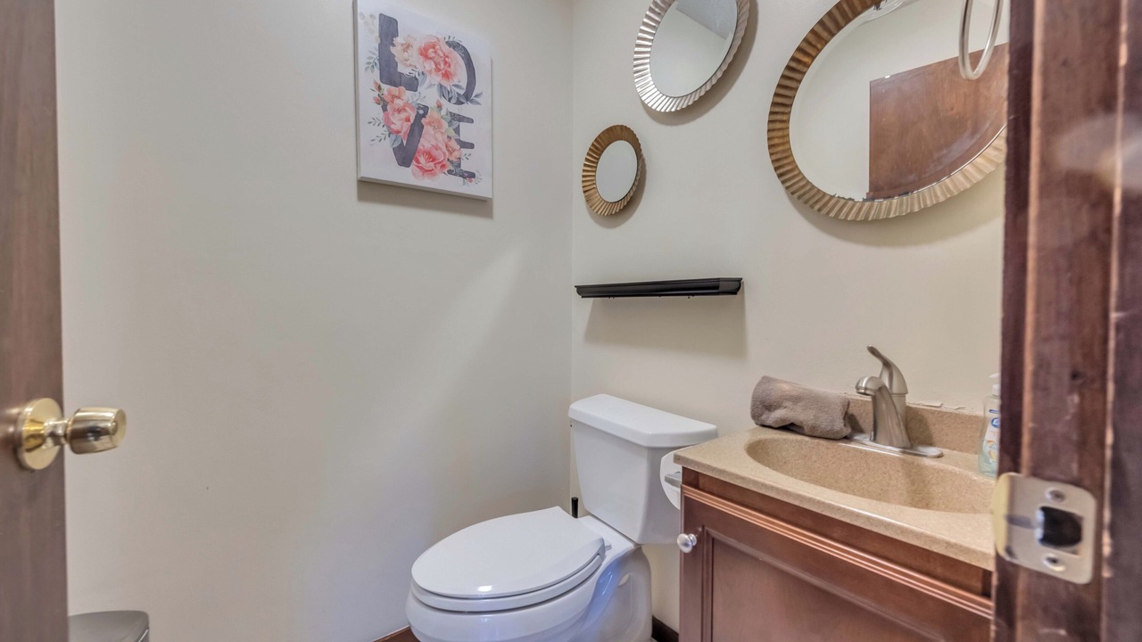 Photo of Bathroom in Village at Camelback