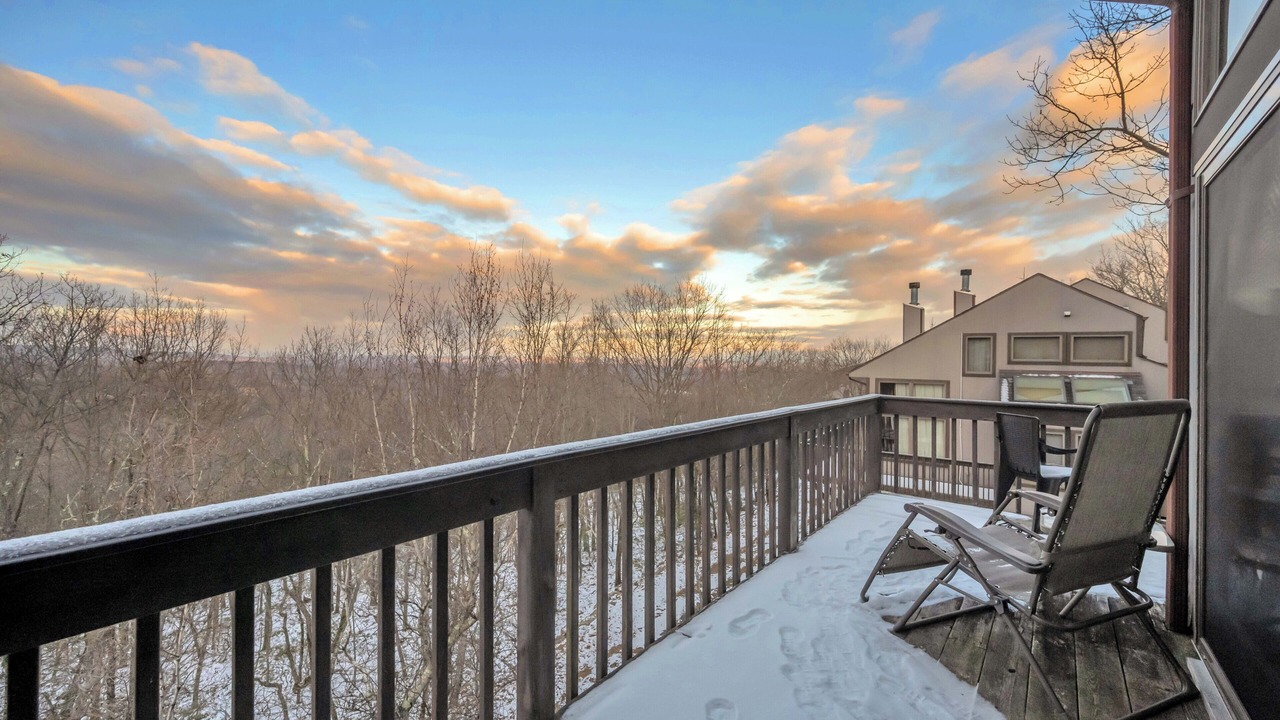 Photo of Outdoor in Village at Camelback