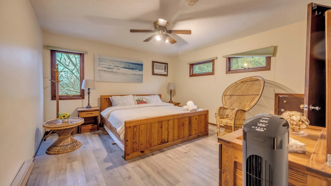 Photo of Bedroom in Village at Camelback