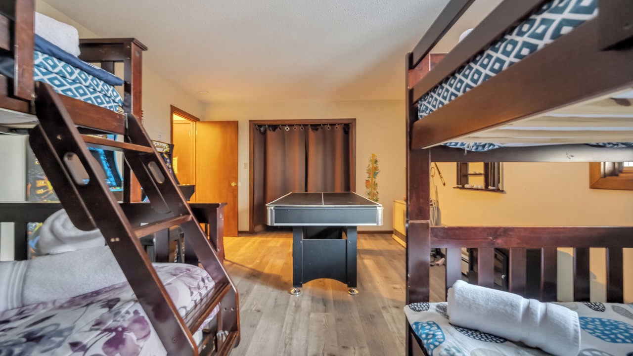 Photo of Bedroom in Village at Camelback