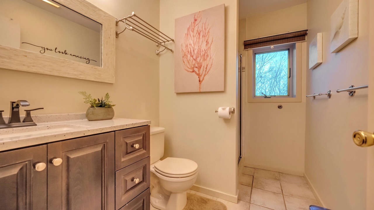 Photo of Bathroom in Village at Camelback
