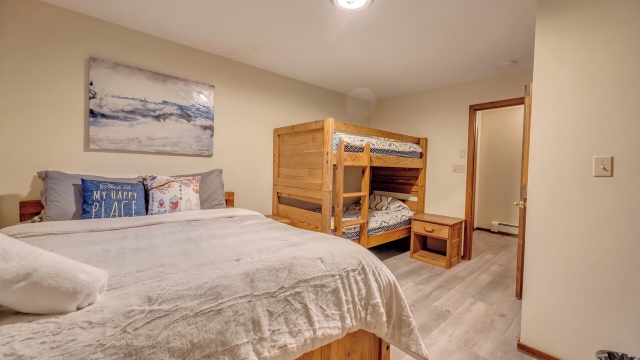Photo of Bedroom in Village at Camelback