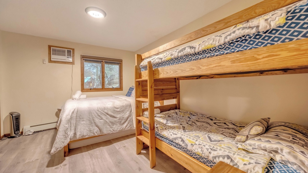 Photo of Bedroom in Village at Camelback