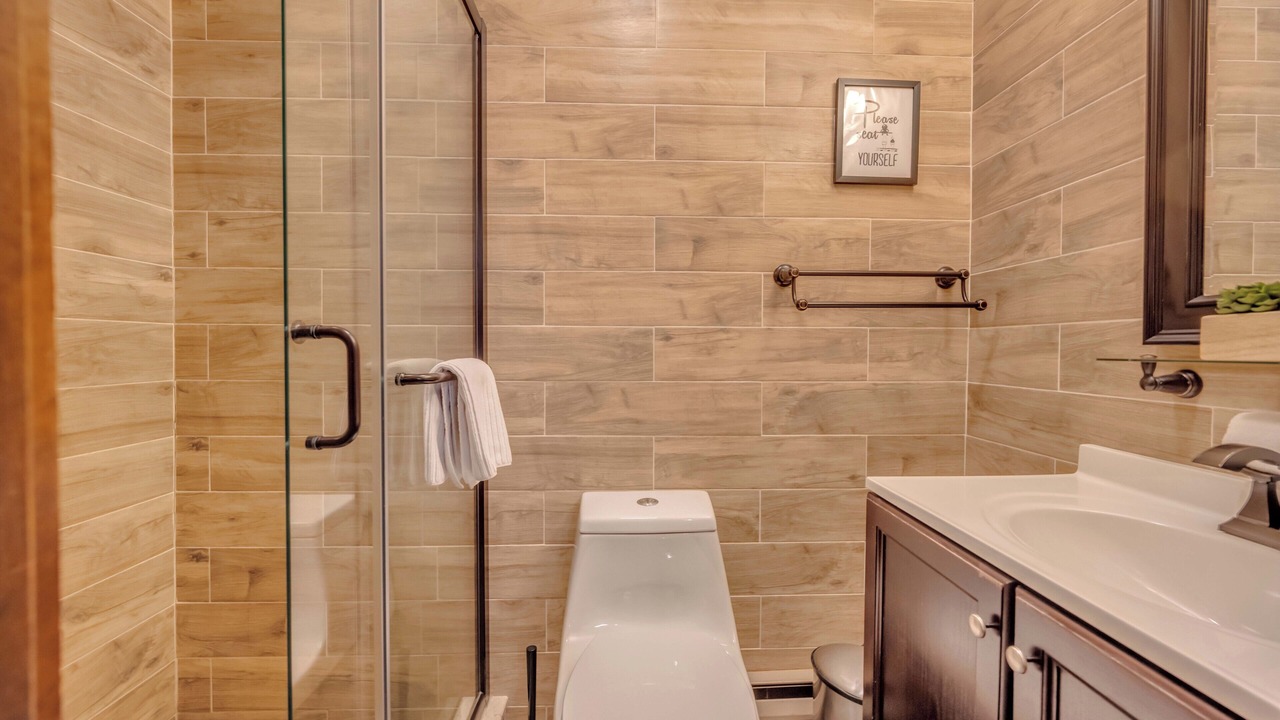 Photo of Bathroom in Village at Camelback