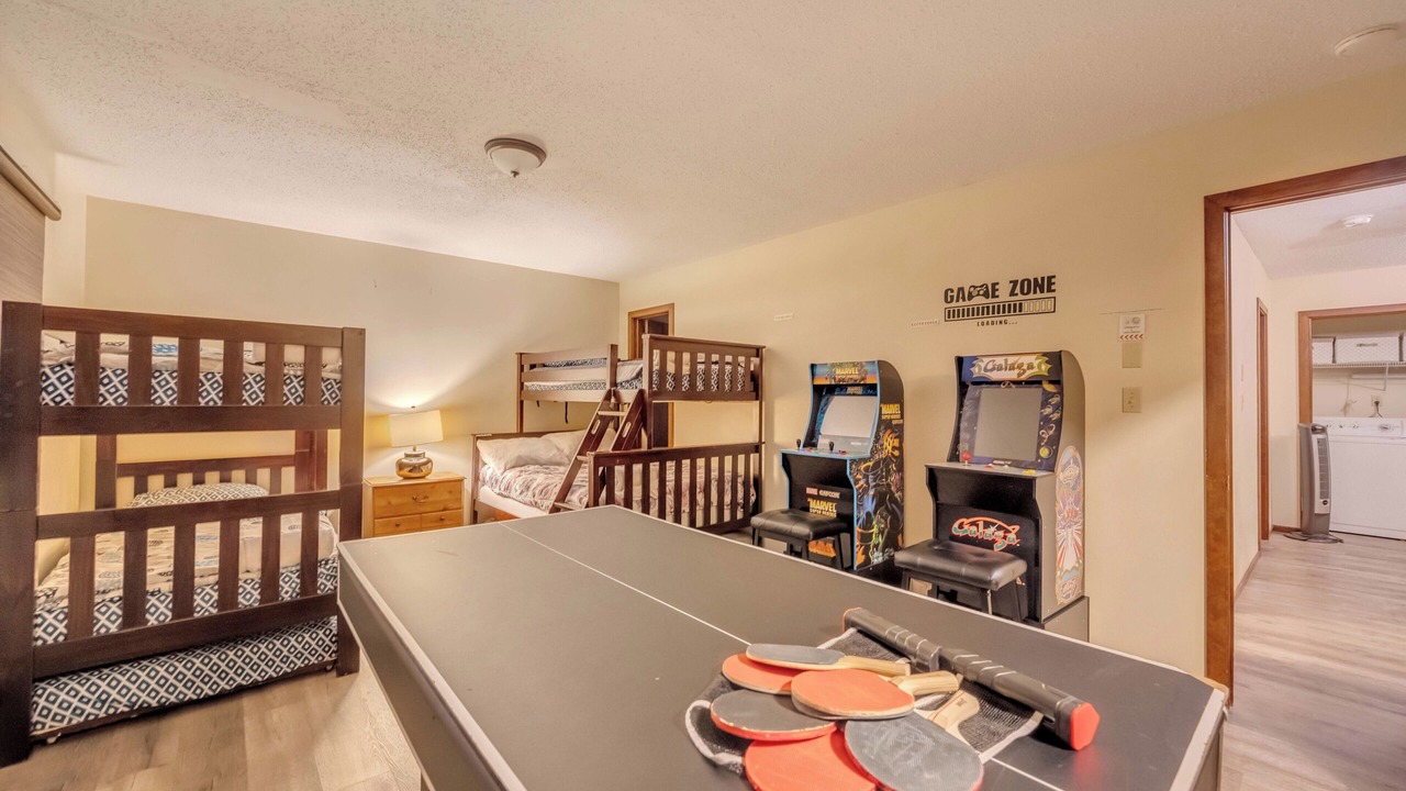 Photo of Bedroom in Village at Camelback