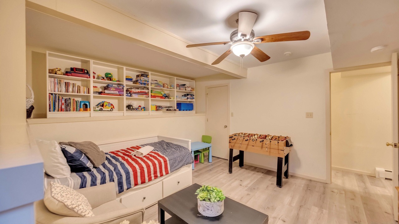 Photo of Bedroom in Village at Camelback