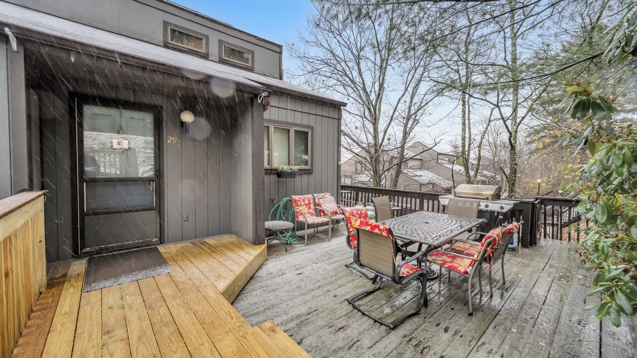 Photo of Outdoor in Village at Camelback