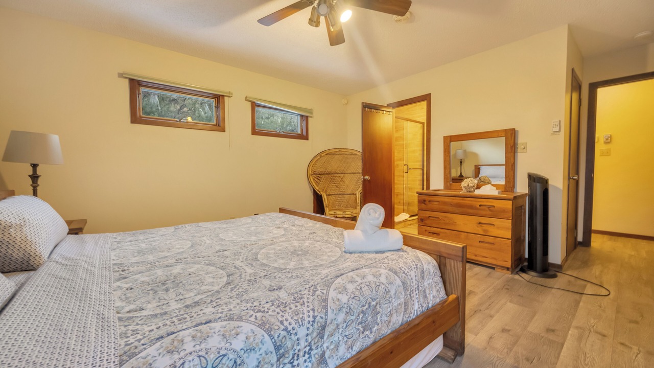Photo of Bedroom in Village at Camelback