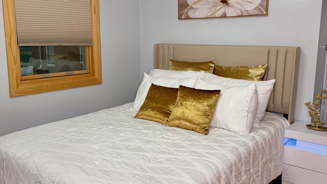 Photo of Bedroom in Hackensack