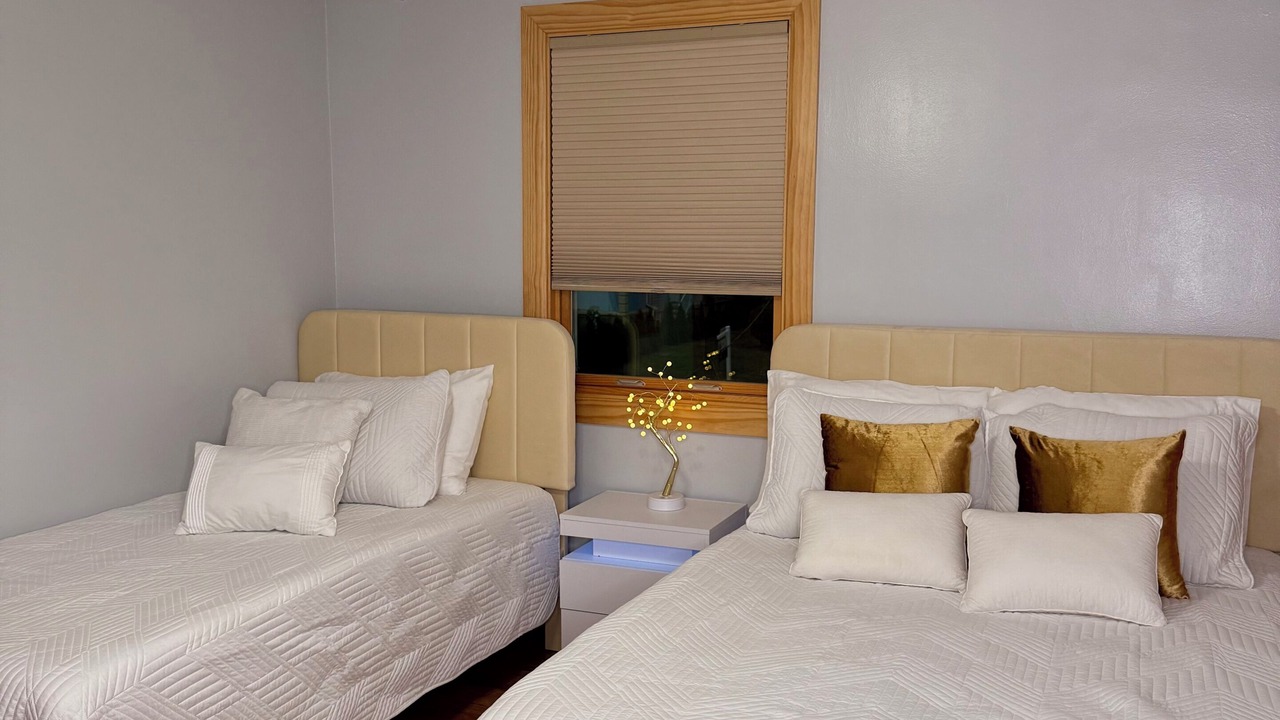 Photo of Bedroom in Hackensack