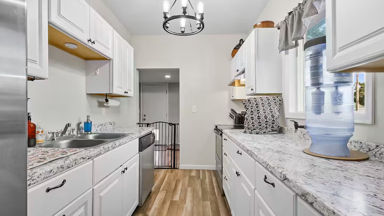 Photo of Kitchen in Akron