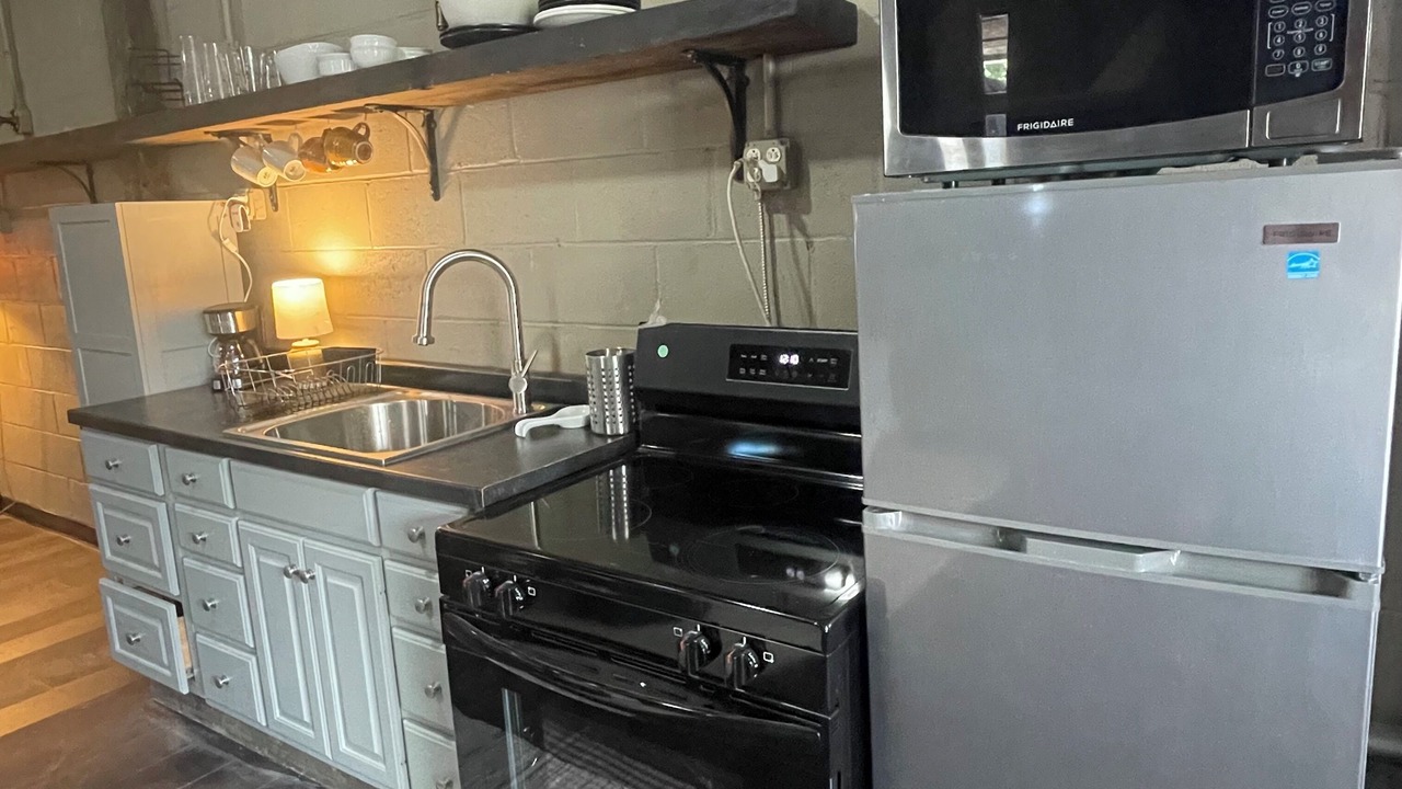 Photo of Kitchen in Indianapolis