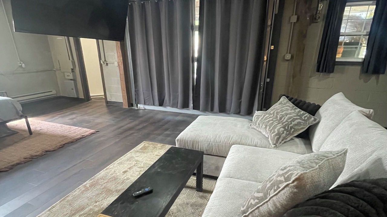 Photo of Livingroom in Indianapolis