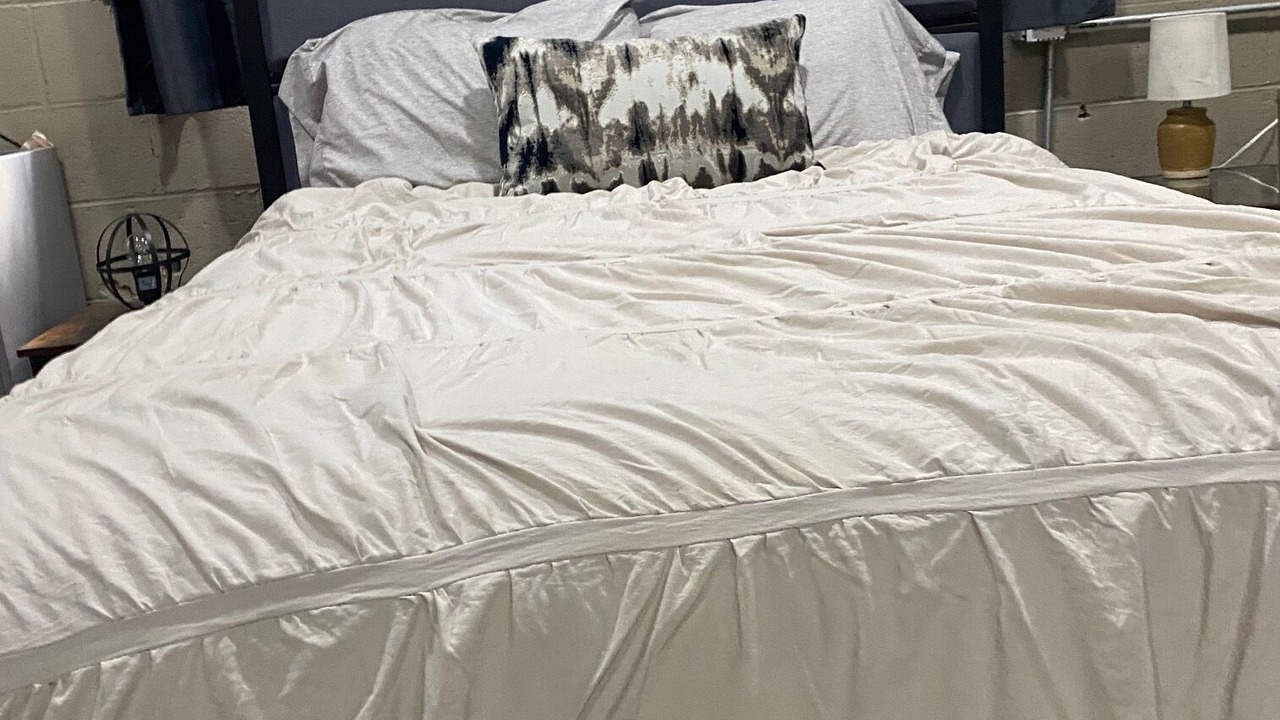 Photo of Bedroom in Indianapolis