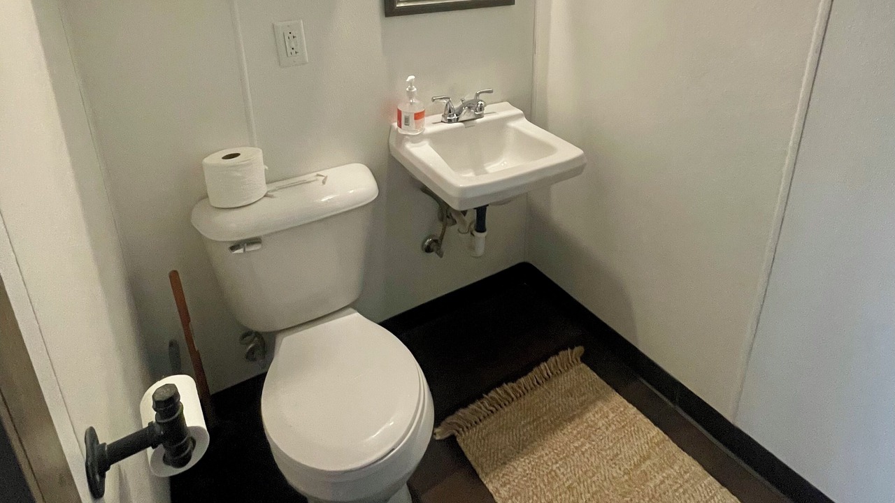 Photo of Bathroom in Indianapolis
